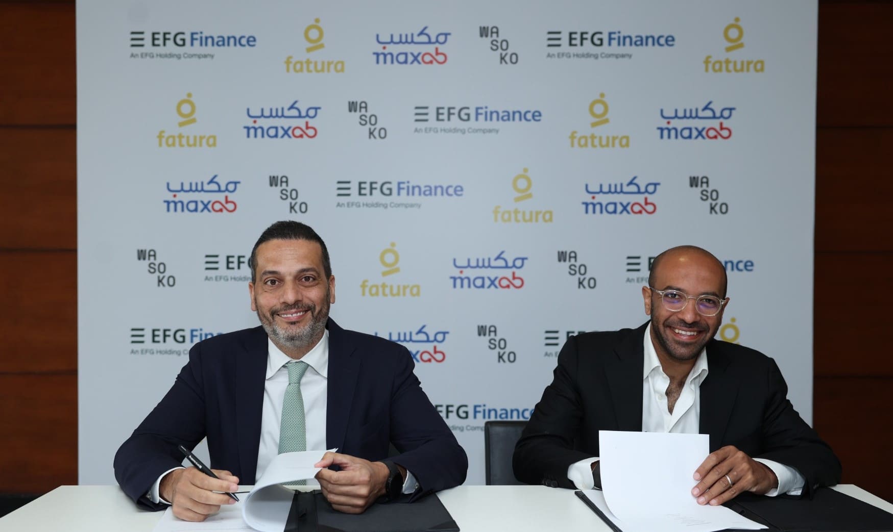 EFG Finance greenlights Fatura’s acquisition by MaxAB-Wasoko

